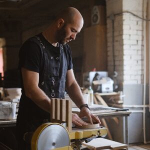 Expanded DIY Course – 4 Days