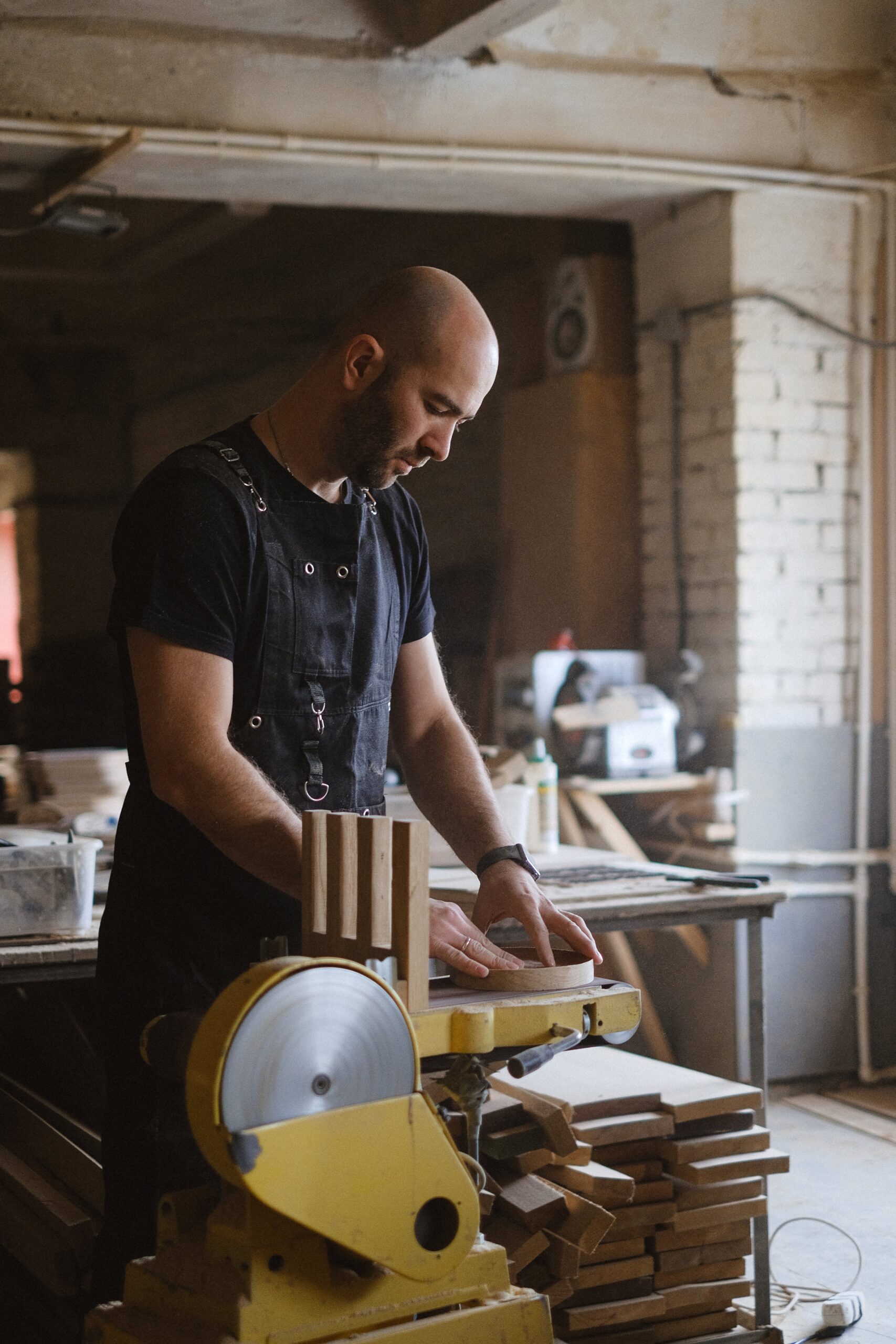 Expanded DIY Course – 4 Days