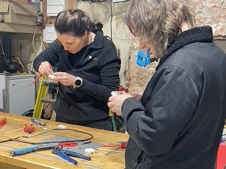 Basic DIY Course – 1 day - Image 3