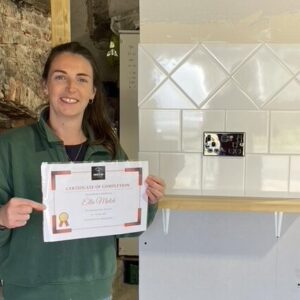 Tiling Course – 1 day