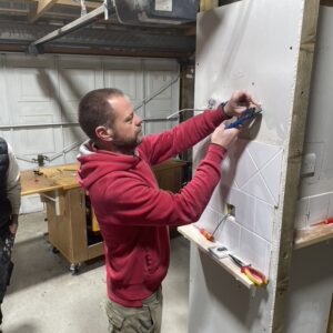 DIY Crash Course – 4 Days