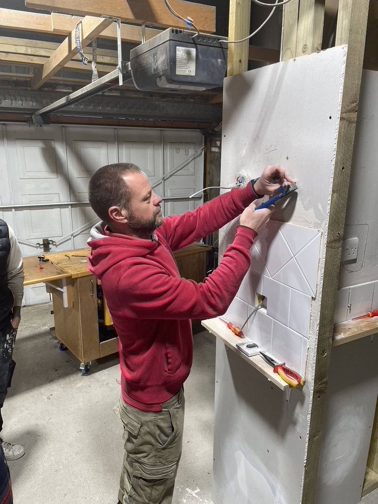 DIY Crash Course – 4 Days