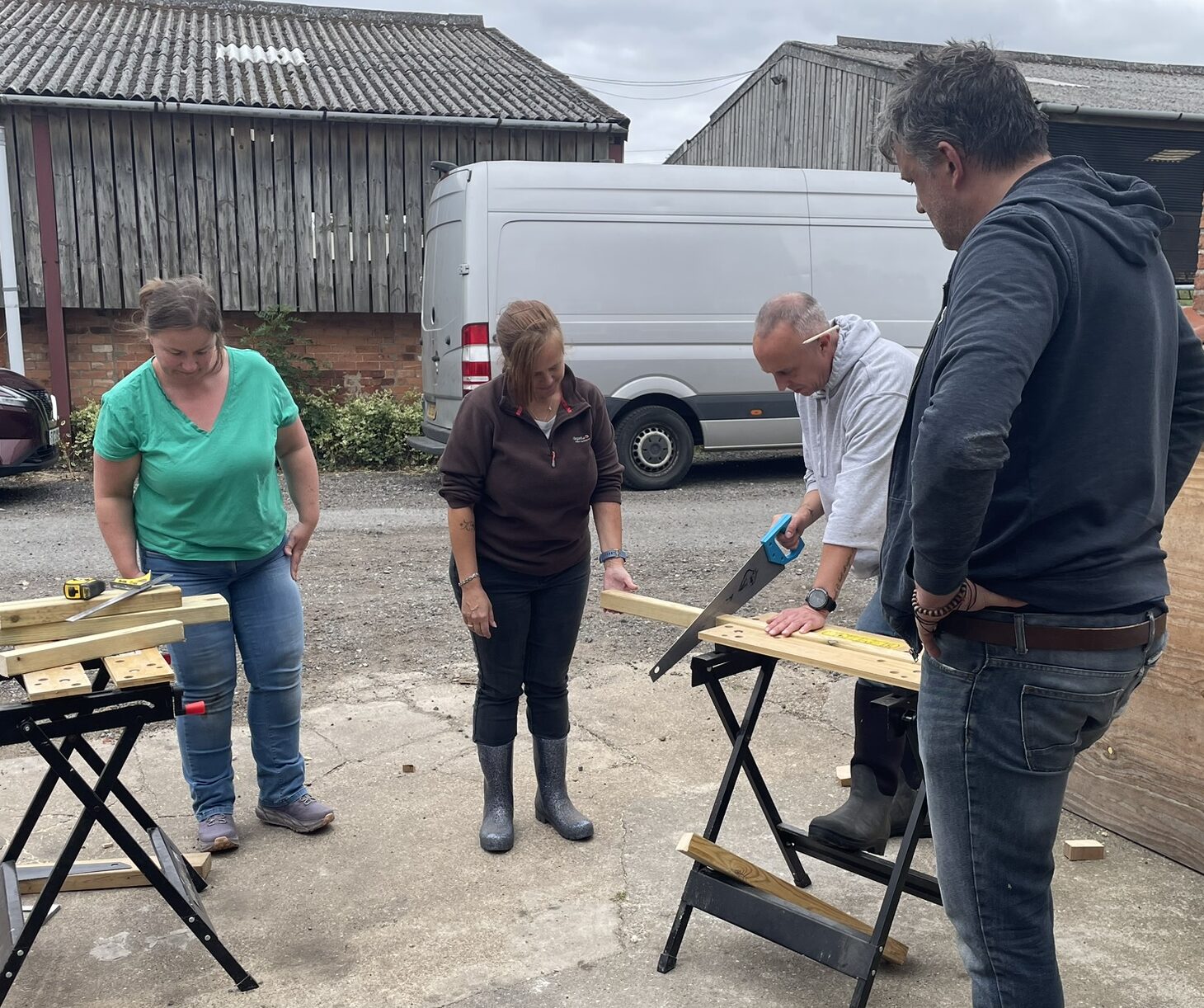 Basic DIY Course – 1 day - Image 5