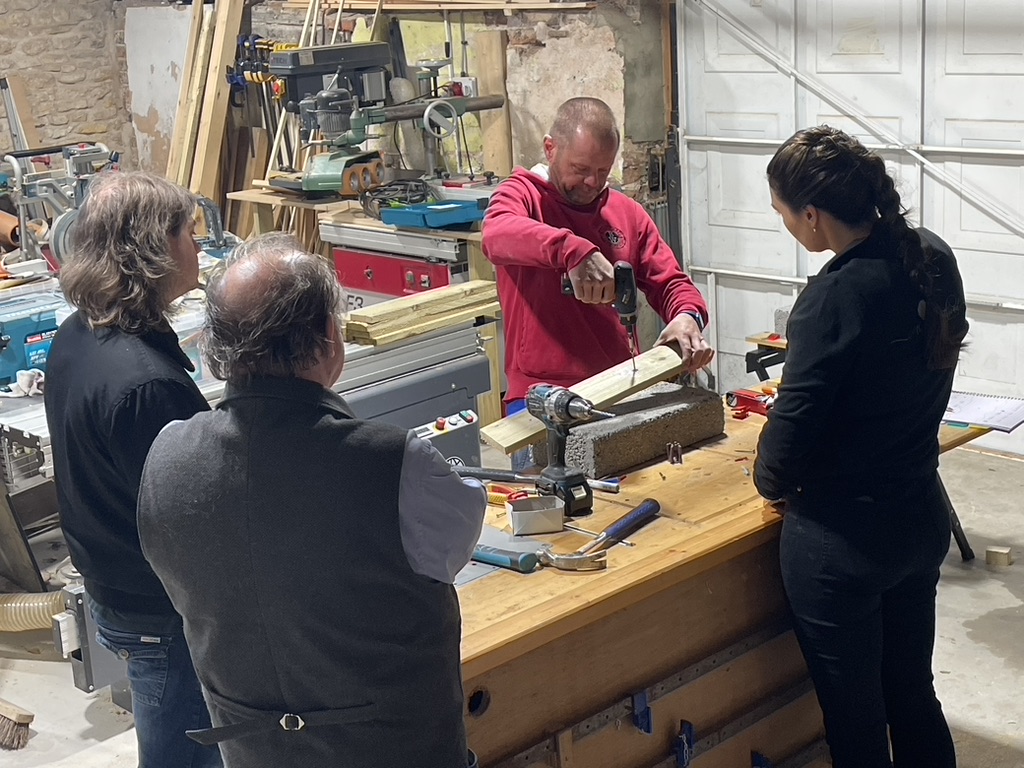 Basic DIY Course – 1 day - Image 4