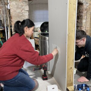 Basic DIY Course – 1 day