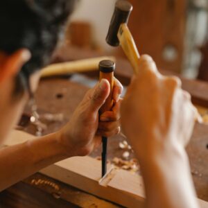 Essential Carpentry & Woodworking Course – 2 Days