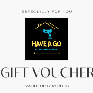 Gift Voucher