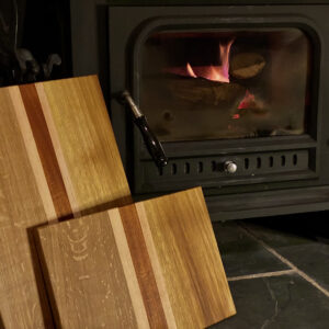 Make your own Bread Boards