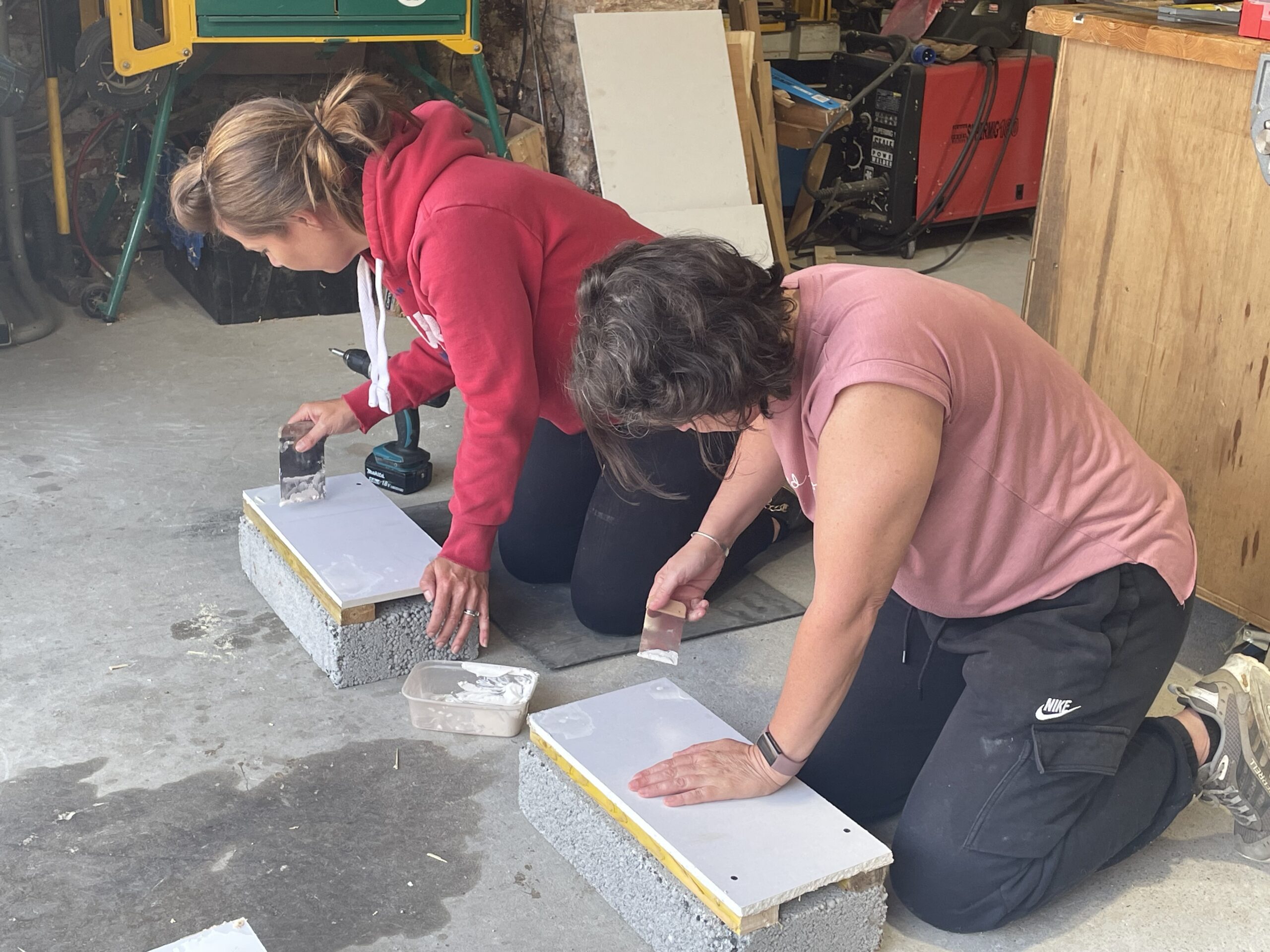 Basic DIY Course – 1 day - Image 2