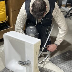 Intermediate DIY Training – 2 Days